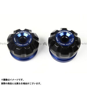 RIDEA �t�����g�A�N�X���X���C�_�[�i�u���[�j RI0000143 ���f�A �X���C�_�[�� GSX-R125 GSX-S125