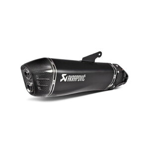 AKRAPOVIC XbvI}t[i`^ubN/J[{j JMCA S-K10SO21-HRAABLJPP AN|rb` }t[{ oCN Ninja H2 SX Ninja H2 SX SE