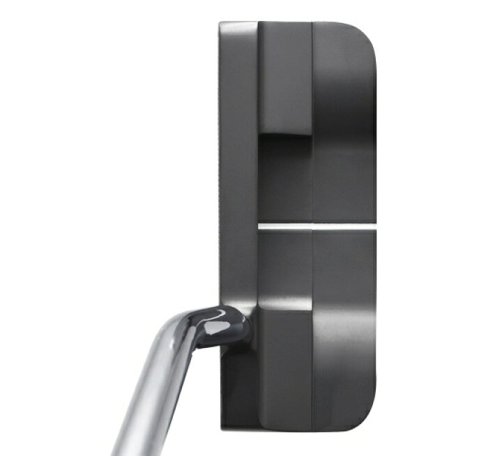楽天市場】2025 RomaRo ロマロ Dealer TYPE-W PUTTER ワールドソール 