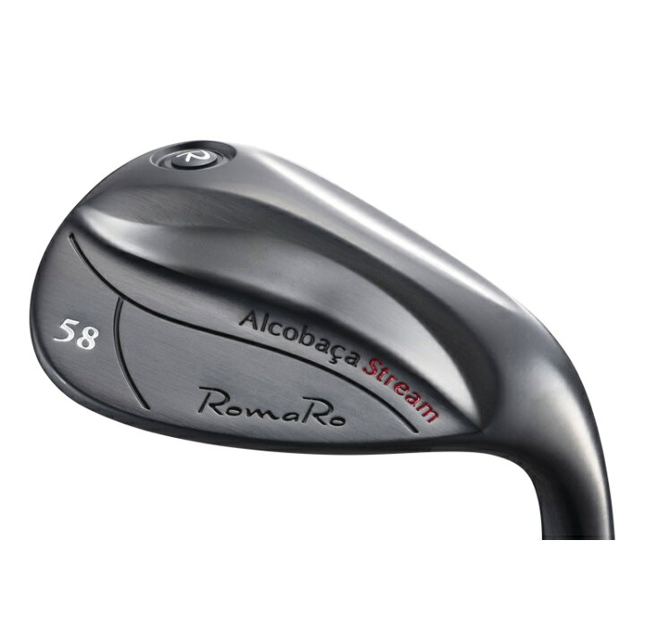 楽天市場】RomaRo ロマロ Alcobaca Stream WEDGE 2025新アルコバッサ