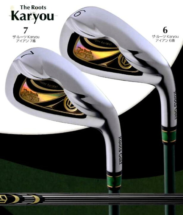 楽天市場】Roots Golf☆ルーツゴルフ ザ・ルーツ 05P05Dec15Kayyou 
