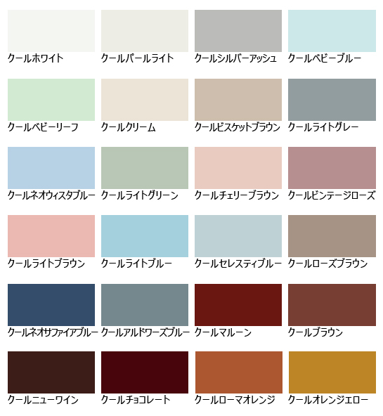 日本ペイント　サーモアイSi　ツヤ有　標準色　15Kセット | 塗料のジーブック　楽天市場店