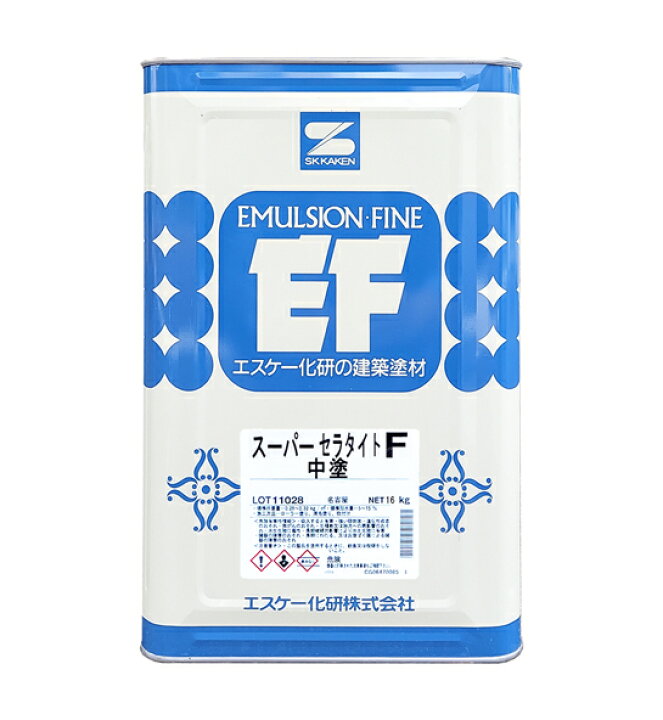 スーパーセラタイトF
