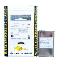 楽天市場】スズカファイン ウォールバリア水性siの通販
