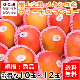 楽天市場 メキシコ産 マンゴーの通販