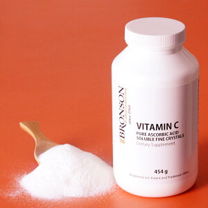 �u�����\���E�W���p�� �r�^�~��C �s���A�N���X�^�� VITAMIN C �����T�v�� �������� �T�v�������g