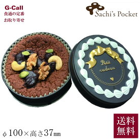 佐知's Pocket チョコレート ガトーセレクト ショコラ 北海道・沖縄送料別 ギフト 洋菓子 焼き菓子 スイーツ チョコレート バレンタイン プレゼント 缶