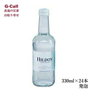 qh i`E~lEH[^[ WFg[EXp[NO A 330ml 24{  HILDON WATER Y_ CMX [J[