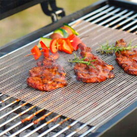 楽天市場 くっつかないグリルマットの通販