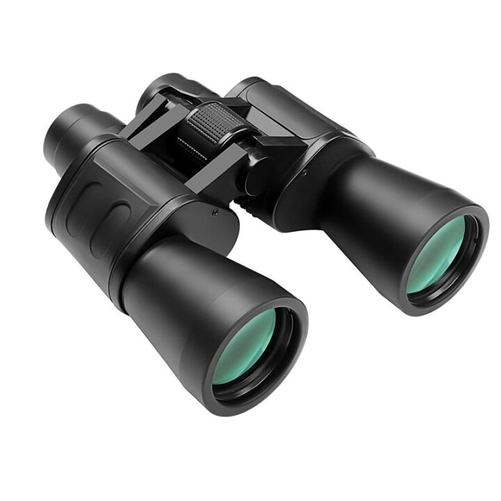 楽天市場】双眼鏡 ライブ用 20倍高倍率 20×50 望遠鏡 50mm大口径 Bak4 