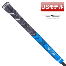 【USモデル】ボーケイ ゴルフグリップ BV WINGS ディケイド マルチコンパウンド プラス4 ブルーグリップ VOKEY BVウィングスロゴ入り【新品】【即納】