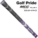 【日本正規品】ゴルフプライド MCC TEAMS PLUS4 ゴルフグリップ コアサイズM60R バックラインなし パープルホワイト ゴルフ用品 ゴルフクラブ用グリップ GOLF PRIDE MCCチームスプラス4 M4TS-P/W 【新品】【即納】【ネコポス発送】