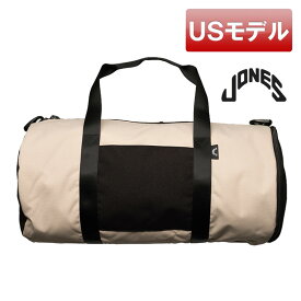 【USモデル】ジョーンズ バーシティダッフルバッグ 2.0 ゴルフバッグ Versity Duffle フィールドカーキ JONES GOLF ショルダーストラップ 付き【新品】【即納】【あす楽対応】