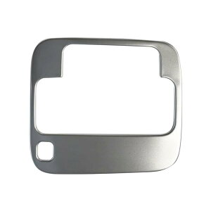 スズキ フロンクス パーツ シフトパネル シフトベース周り シフトパネルカバー インテリアパネル 内装 カスタム パーツ アクセサリー FRONX