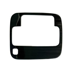 スズキ フロンクス パーツ シフトパネル シフトベース周り シフトパネルカバー インテリアパネル 内装 カスタム パーツ アクセサリー FRONX