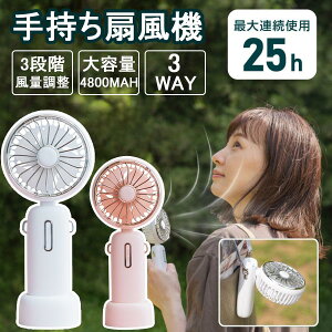 @ nfBt@  @ 񂩂 莝@ ^ | @ USB[d gѐ@ 4800mAh 3iKʒ gуt@ AEghA 2023ŐV