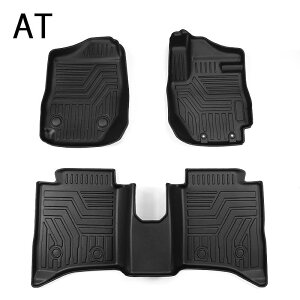 ジムニーノマド JC74 5ドア パーツ 3D フロアマット ペダルマット マット下マット 運転席 助手席 2列目 防汚 防水 内装 カスタム パーツ アクセサリー NOMADE