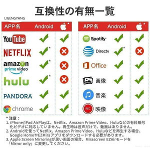 HDMIA_v^[ O AnyCast G6 Youtube O[O HD erɐڑ\ N[LXg3 CXfBXvC hOV[
