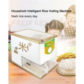 電動精米籾摺り機、自動小麦穀皮むき殻むき機、8ギア籾摺り機、精米機、籾殻むき機、薄玄米、胚芽米、薄精米用籾すり機