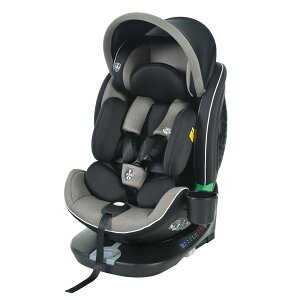 `ChV[g V ISOFIX R129K 0?12 40?150cm 360°] WjAV[g ߉\ 􂦂 Lms[t hNz