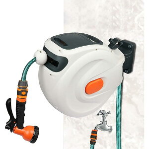 �U���z�[�X ��ԃz�[�X 20m �z�[�X �G�A�z�[�X���[�� �K�[�f�� �z�[�X���[���X�^���h �����z�[�X���[�� 180°�X�C�x���u���P�b�g ���O