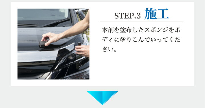楽天市場 ガラスコーティング剤 滑水性 3dナノストロング コーティング G Coat 送料無料 カーコーティング ガラスコーティング 滑水 コーティング剤 ボディ 5年耐久 車 F3 カー用品 洗車 ワックス ボディ保護 9h みんカラ Carme掲載 G Coat