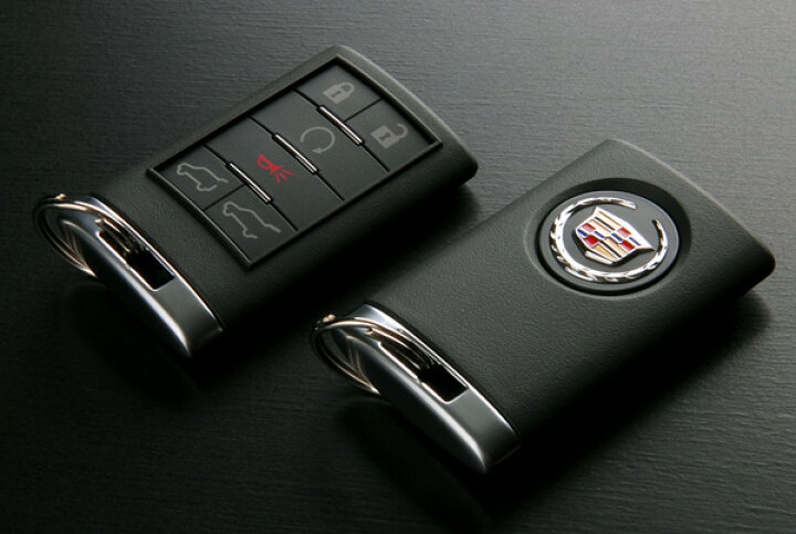 楽天市場】GM純正キーレスリモコン 2個SET 6ボタン 【適合車】07-14y 