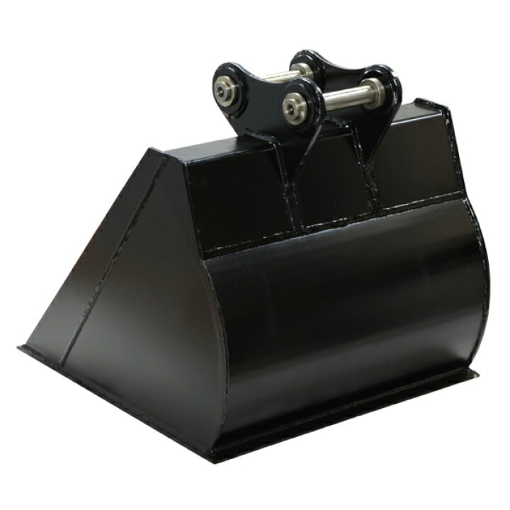 楽天市場】平バケット 法面バケット 幅700mm ピン径35mm アーム幅145mm 