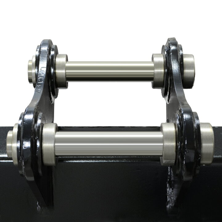 楽天市場】平バケット 法面バケット 幅700mm ピン径35mm アーム幅145mm 