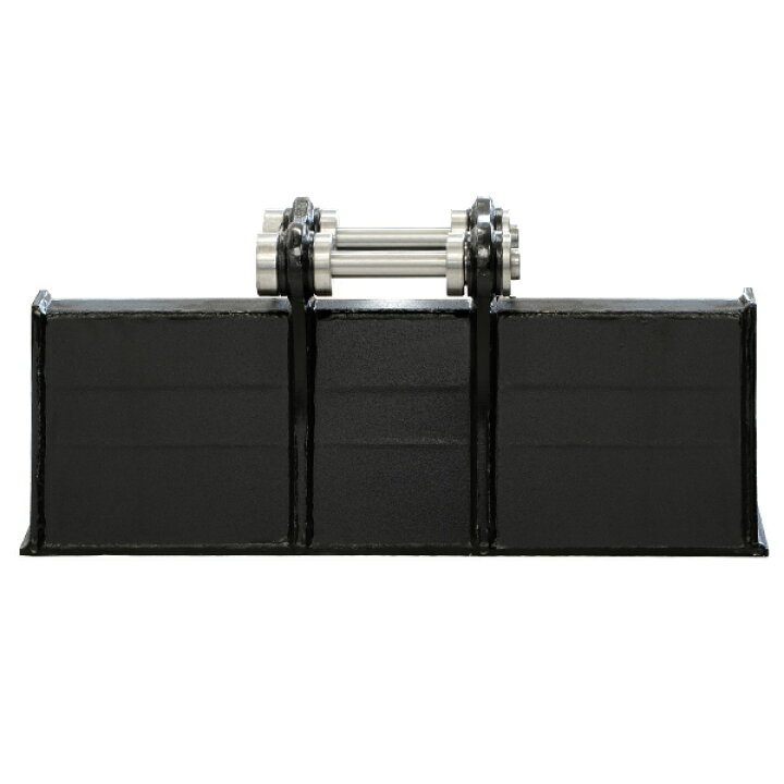 楽天市場】法面バケット 幅700mm ピン径25mm アーム幅107mm ヤンマー 