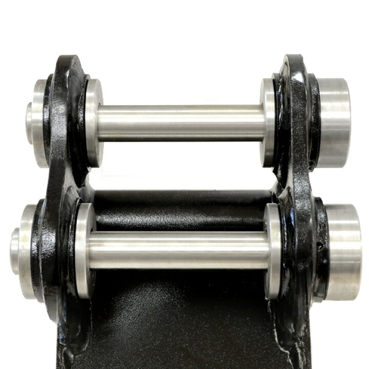 楽天市場】幅狭バケット 幅200mm ピン径25mm アーム幅107mm ツース盤 