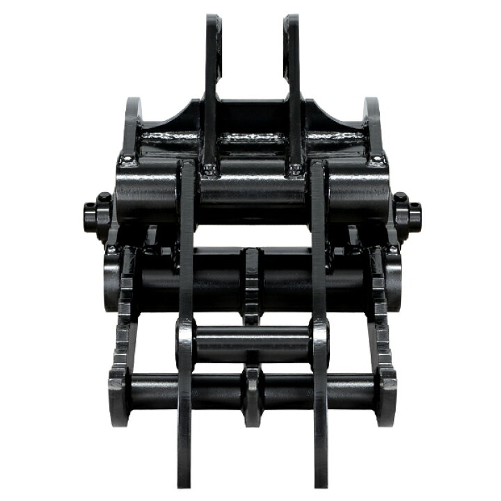楽天市場】2点式 機械式 フォーク ピン径40mm アーム幅142mm IHI 