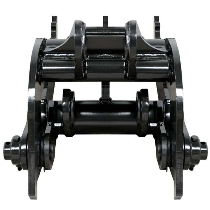 楽天市場】2点式 機械式 フォーク ピン径40mm アーム幅142mm IHI 