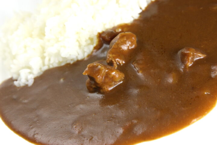 楽天市場】近江限定の味【近江牛カレー】（200g）【RCP】【ご当地 