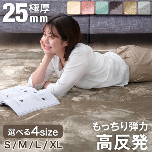 Ɍ 25mm  O yhNbVUPz tl h ~ߕt }CNt@Co[  O}bg J[ybg 130×185 / 185×185 / 200×250 / 200×300   zbgJ[ybg