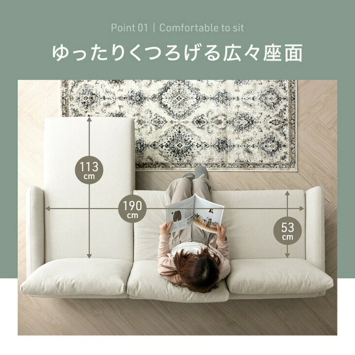 楽天市場】□正午~クーポン5％引□ 洗濯機で洗える！ カバーリング 