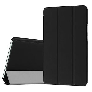 dtab Compact d-01J �P�[�X MediaPad M3 8.4 �P�[�X LeTrade �X�^���h �@�\�t�� �O�� ����PU���U�[ ����