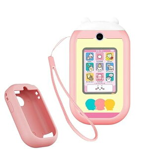 For Tamagotchi Paradise P[X ܂p_CX pVRP[X 킢 _炩 VR