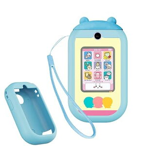 For Tamagotchi Paradise P[X ܂p_CX pVRP[X 킢 _炩 VR