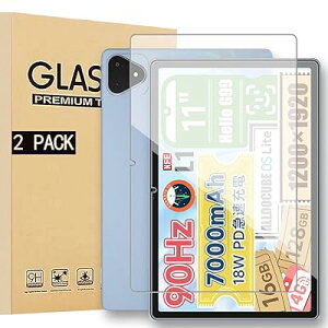 2������ BMAX I11S/ALLDOCUBE iPlay60 Pro �K���X�t�B���� ALLDOCUBE iPlay60 Pro �^�u���b�g 11�C���` 2024���o