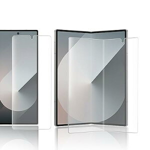 Ή Galaxy S23 FE/Galaxy A54/A53/A52/A51 tB 3DSʕیtB _炩TPUf wFؑΉ