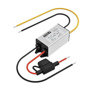 24v 12v ϊ fRfRAdcdc Ro[^[ 24v 12v 5A 60w gX ~hq[YtddAԗ/{[gpDCdM[^[ȂǁB iDC15-40V͂󂯓܂j