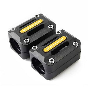 22 25 28mm I[goCop[  ubN GW یK[h NbVo[veN^[ ɓKpV-Strom 65/DL650 DL1000 250/DL250