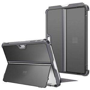 for Microsoft Surface Go 4 / 3 / 2 / 1 2023/2021/2020/2018 10C` P[X ^CvJo[ \tgTPU yz_[t Sʕی^ X^hی@\ LbNX^hP[X y ^ 