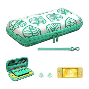 Switch Lite P[X KXtBt XCb`Cg P[X [obO Q[J[h8[ sp ϏՌ Sʕی ho [ ^ѕ֗ nhXgbvt