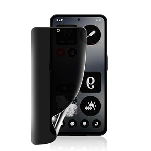 y`h~zFor Nothing CMF Phone 1/Nothing Phone 3atB `h~ LYh~ Nothing CMF Phone 1 یtB `h~ vCoV[tB TPUf 3D݌v h~ CA