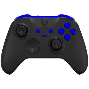 Xbox One EliteV[Y2Rg[[Ήp{^A򂪂Xbox EliteV[Y2CoreRg[[ΉpLBRBLTRTop[gK[ABXYX^[gobNVNvt@CL[yN[u