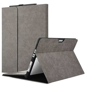 For Microsoft Surface Pro 8 P[XT[tFXv8Jo[yʔ^یP[X L[{[hƌ݊