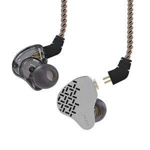 yoXȉ\EdfzKBEAR Rosefinch LCz wbhz Wired Earphones | 5mVRoCːU 10mm_Ci~bN Q[ Q[~O HIFI  v