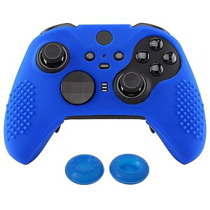 PlayVital Xbox One Elite Series 2Rg[[Ήp\tg~߃VRJo[AXbox Elite Series 2 Core Rg[[Ήp̃JX^veNeBuP[XTObvtyu[z